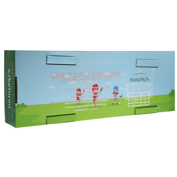 Murphy’s Hurley Gift Set Pink 22"