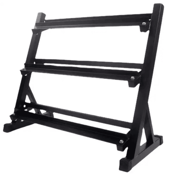 3 Tier Dumbbell Rack