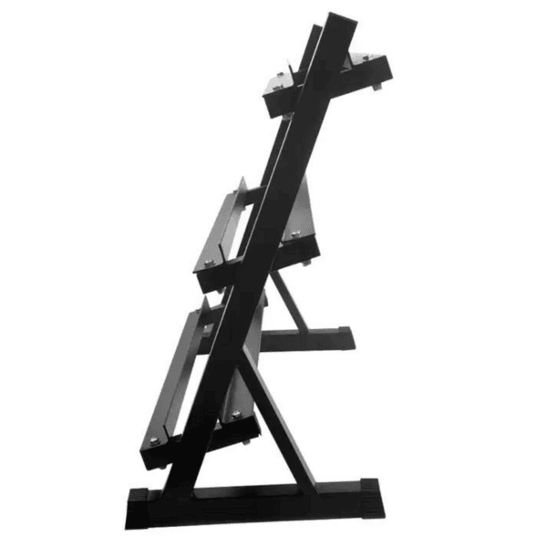 Premier Strength 3 Tier Dumbbell Rack (12 Pairs)
