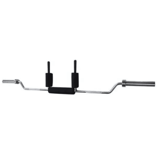 Premier Strength Safety Squat Bar