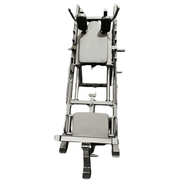 Hack Squat – Leg Press - Image 2