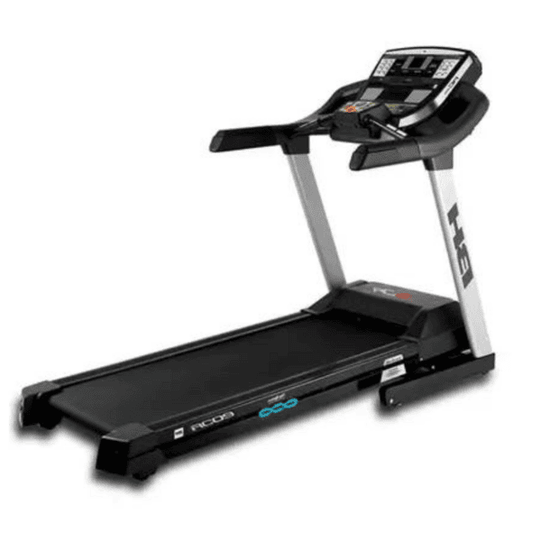 BH Fitness RC09 Treadmill X-Display