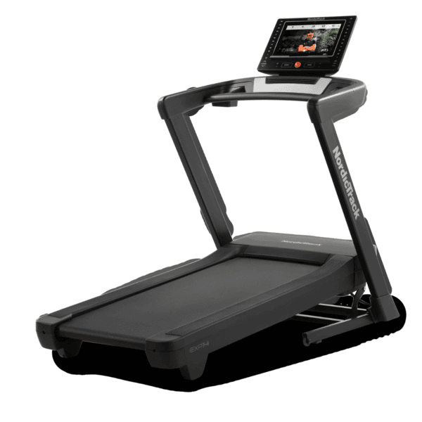 NordicTrack EXP 14i Treadmill