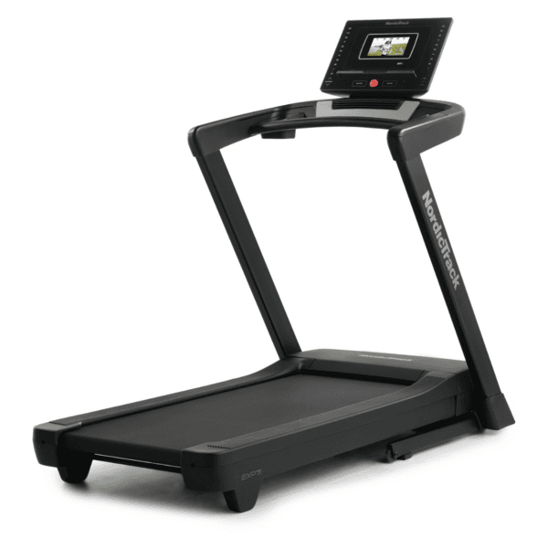 NordicTrack EXP 7i Treadmill