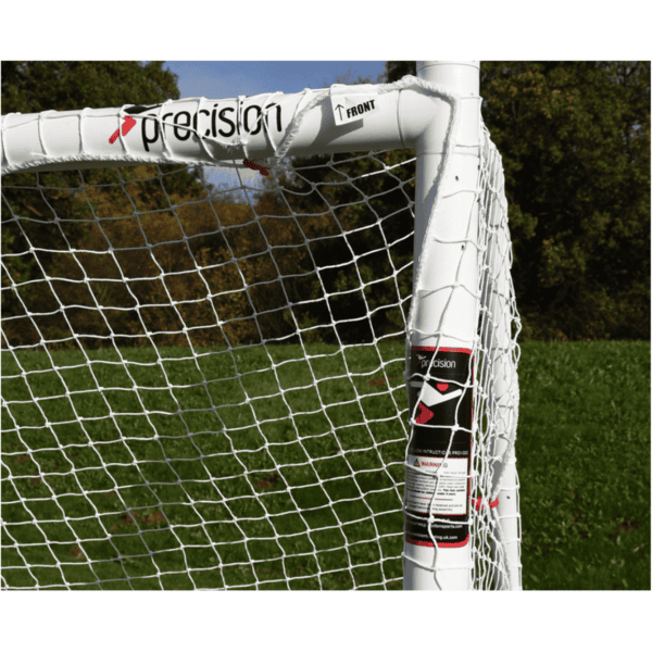 Precision GAA Match Goal Posts 8 x 5
