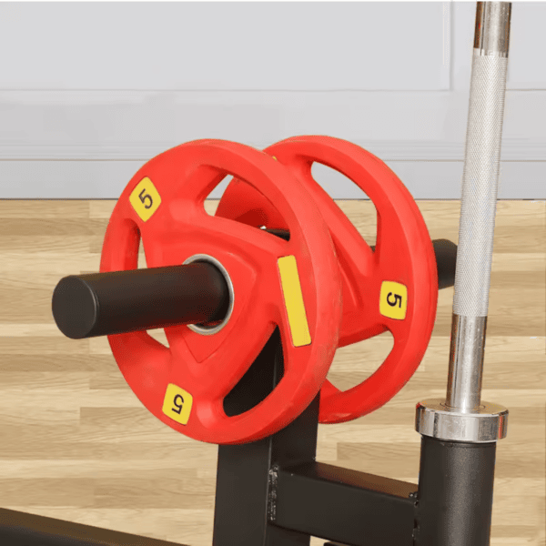 Premier Strength Half Rack