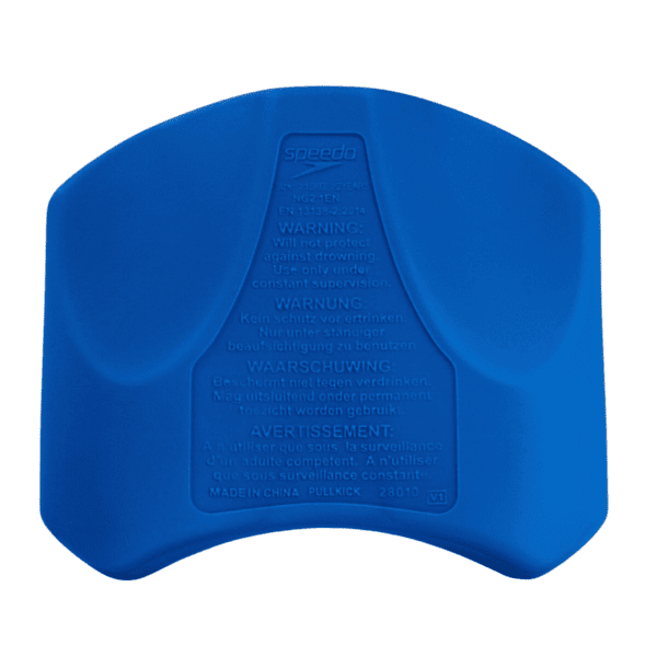 Speedo Pullkick Blue