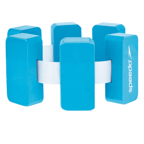 Speedo Aqua Belt Blue