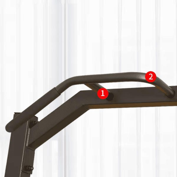 Premier Strength Half Rack