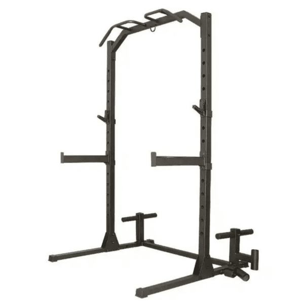 Premier Strength Commercial Half Rack