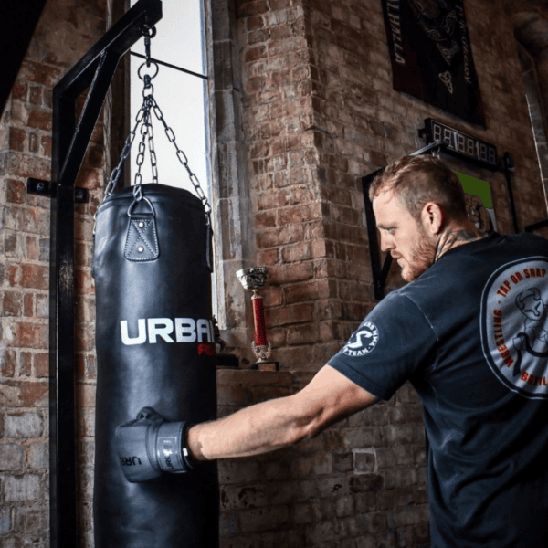 Urban Fight Punch Bag 90cm - Image 2