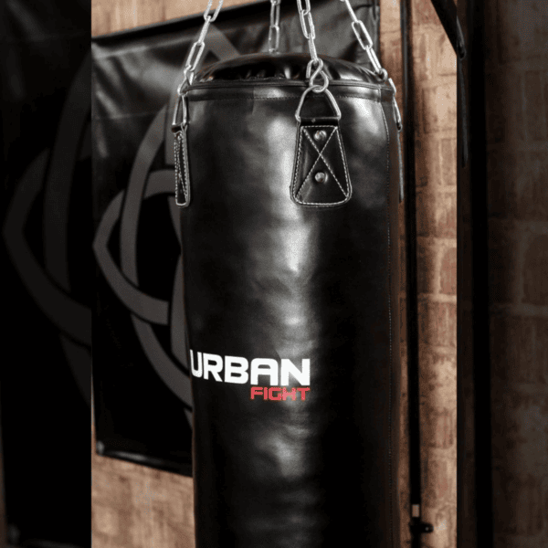 Urban Fight Punch Bag 90cm - Image 3