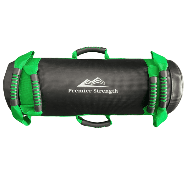 Premier Strength 20kg Power Bag
