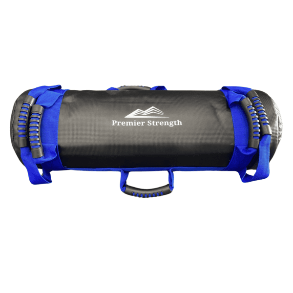 Premier Strength 25kg Power Bag
