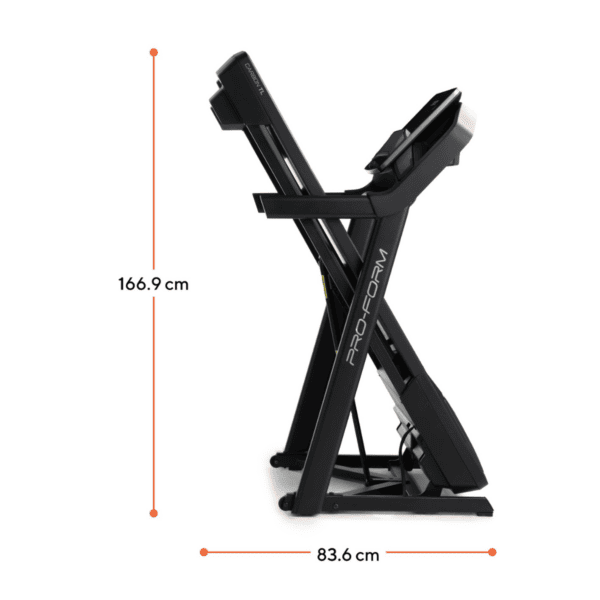 ProForm Carbon TL Treadmill