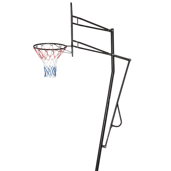 Midwest Pro Basketball Stand (8ft, 9ft,10ft)