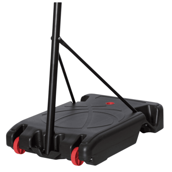 Midwest Pro Basketball Stand (8ft, 9ft,10ft)
