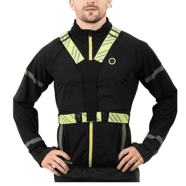 Bodylite Night Vision Vest