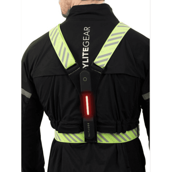 Bodylite Night Vision Vest