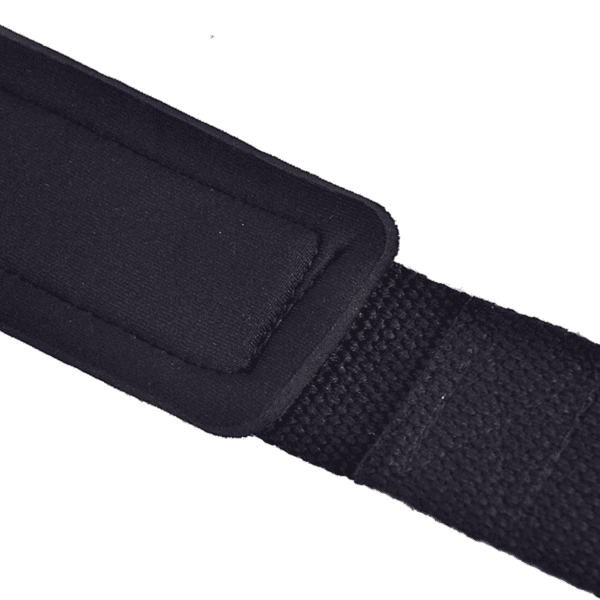 Premier Strength Weight Lifting Straps