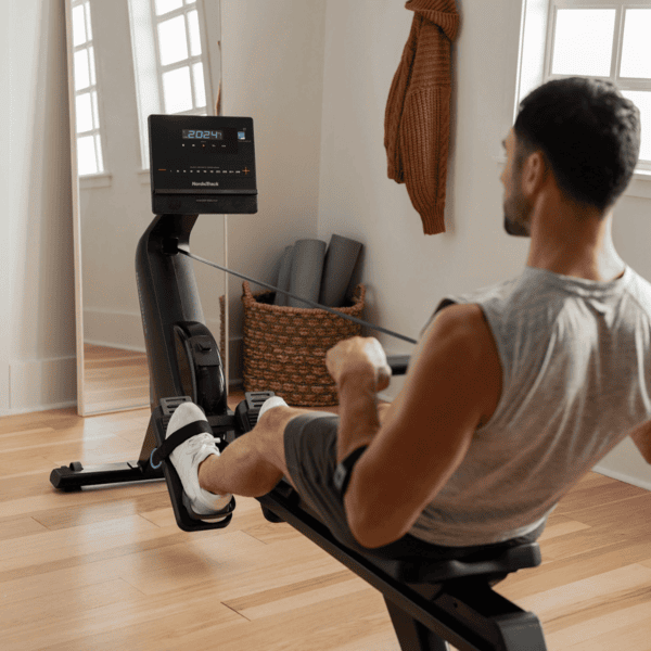 NordicTrack RW300 Rower