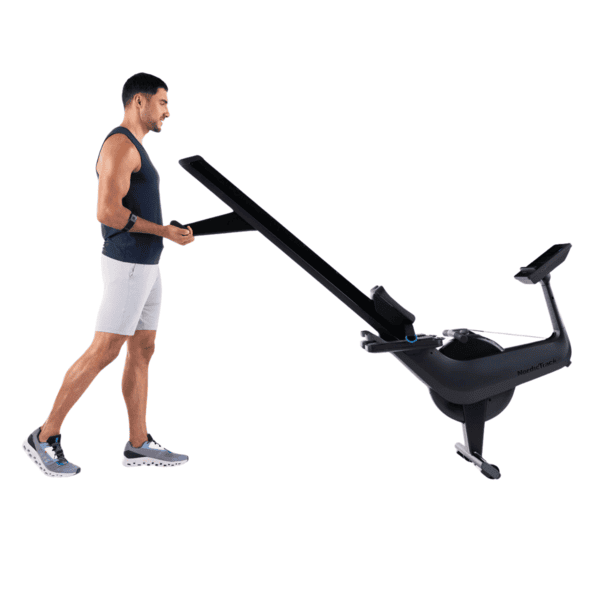 NordicTrack RW300 Rower