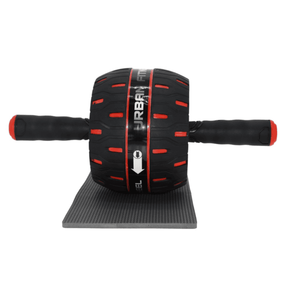 Urban Fitness Rebound Ab Wheel