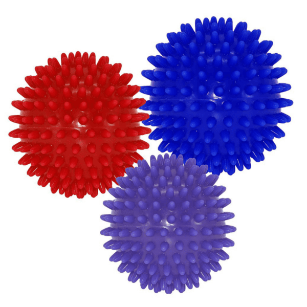 Urban Fitness Massage Balls Set