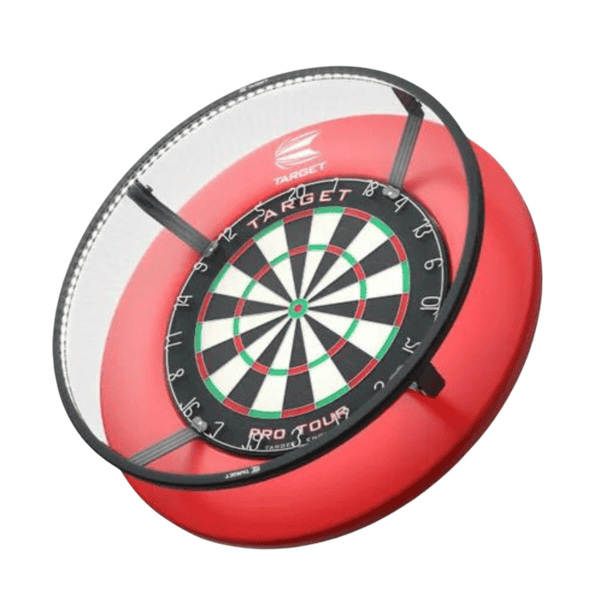 Corona Vision Dartboard Lighting System