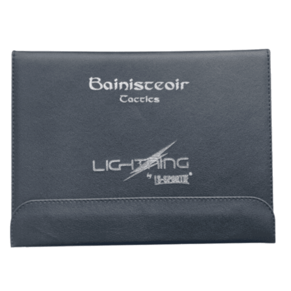 Lightning GAA Tactics Folder A4