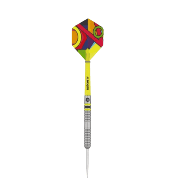 Unicorn Flair 80% Tungsten Darts 21g