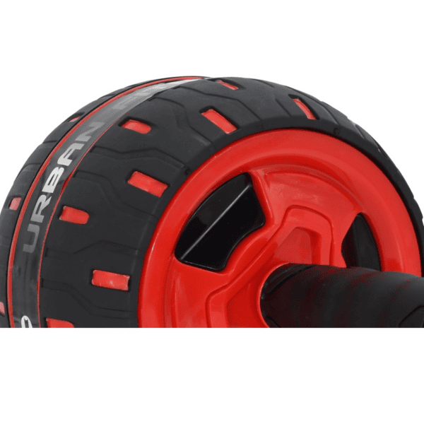 Urban Fitness Rebound Ab Wheel