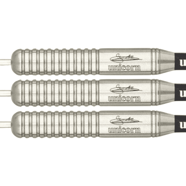 Gary Anderson Bullet Stainless Steel Darts 21g