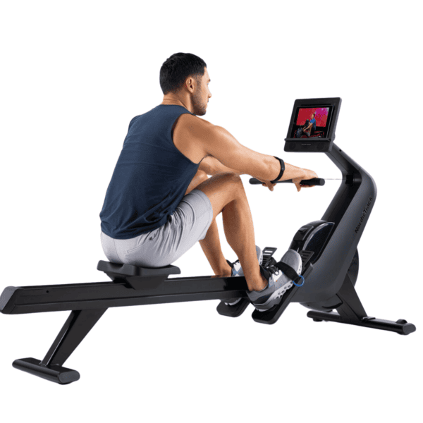 NordicTrack RW300 Rower