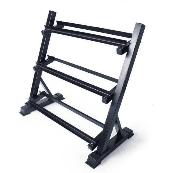 Strength Storage