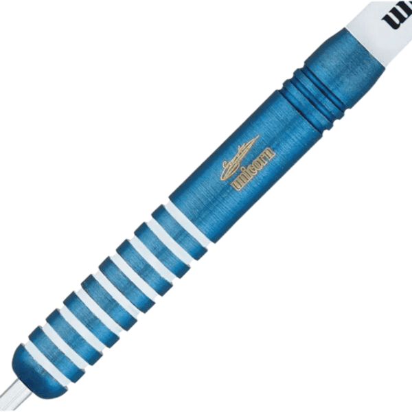 Gary Anderson Silver Star 80% Tungsten Darts 21g