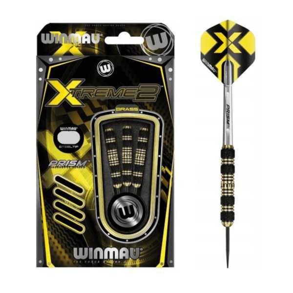 Winmau Xtreme Darts 22g
