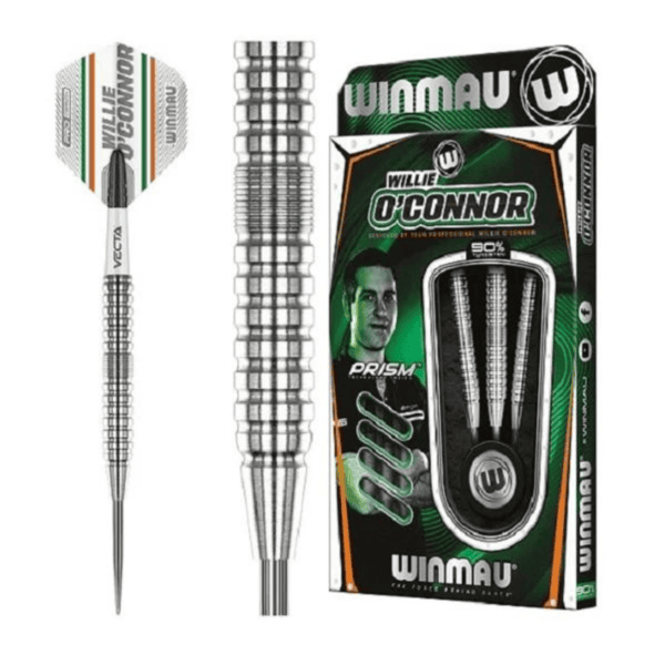 Winmau Steel Tip Darts