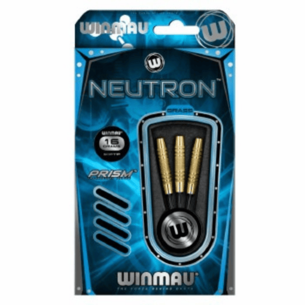 Winmau Brass Darts 24g