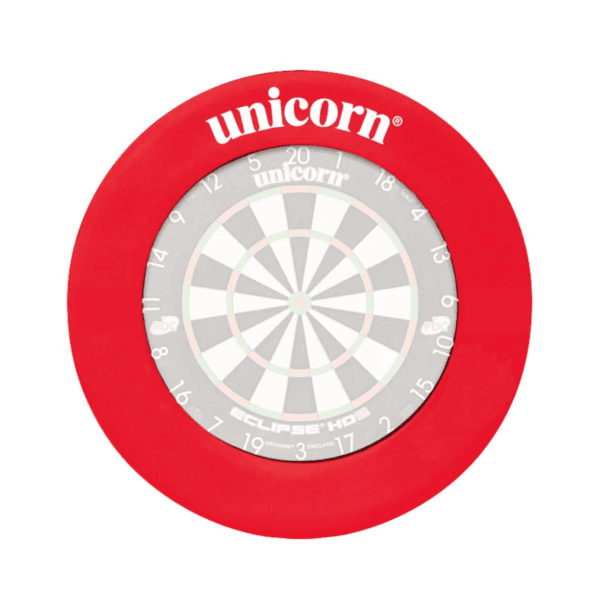 Unicorn Striker Dartboard Surround