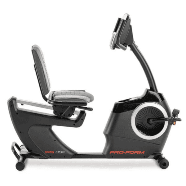 Proform 325CSX Recumbent Bike