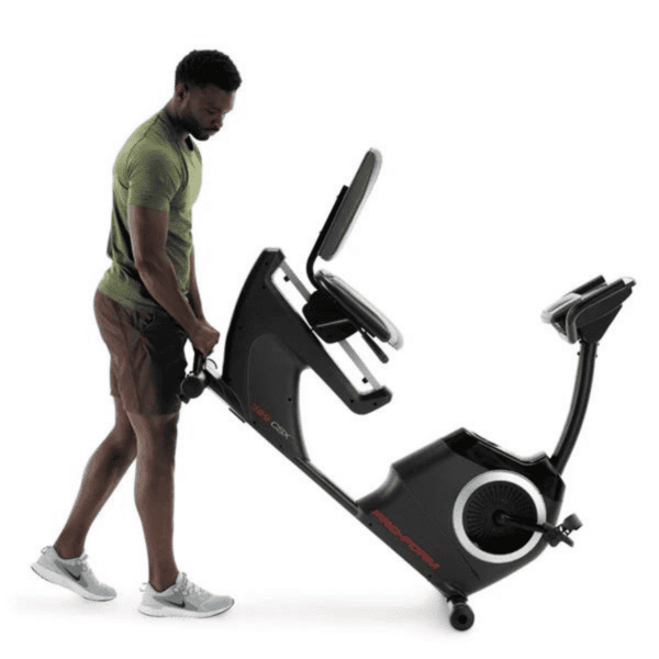 Proform 325CSX Recumbent Bike
