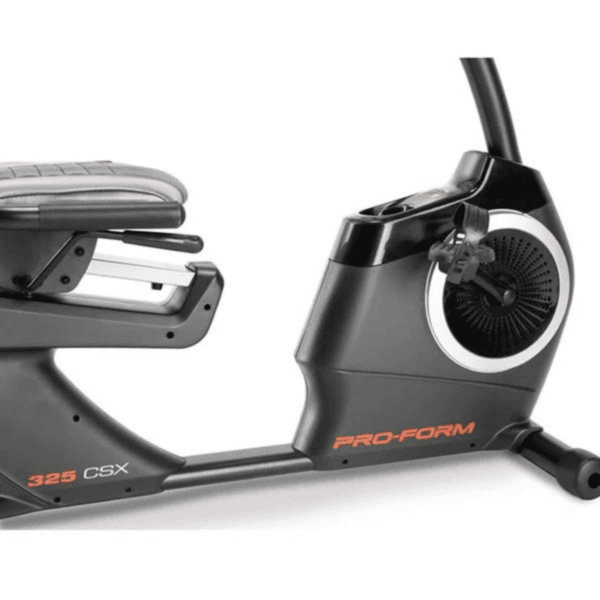 Proform 325CSX Recumbent Bike