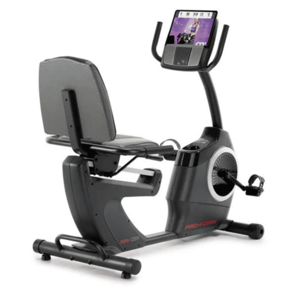 Proform 325CSX Recumbent Bike