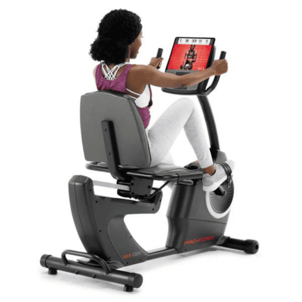 Proform 325CSX Recumbent Bike