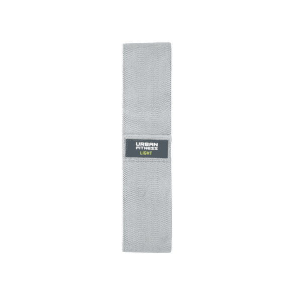 Urban Fitness Resistance Band Light 15"