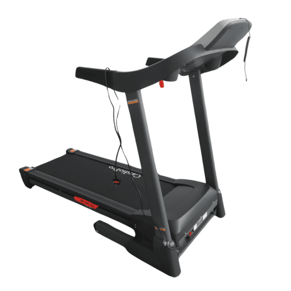 Cardio Pro TM3