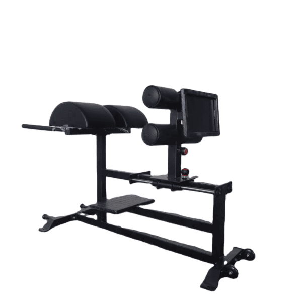 Glute Ham Developer (GHD)