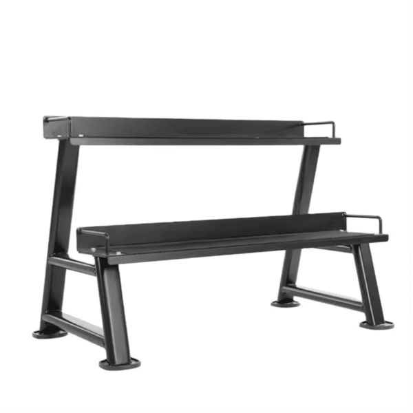 Kettlebell Storage Rack