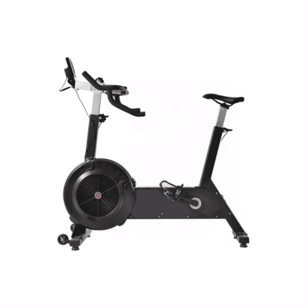 Cardio Pro Hiit Erg Bike